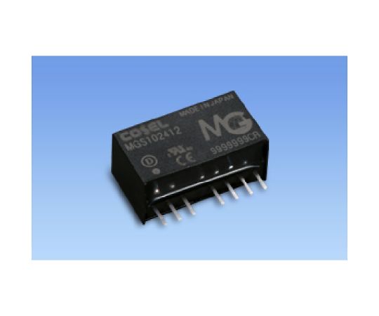 スイッチング電源 MGS 10.8W 12V/0.9A