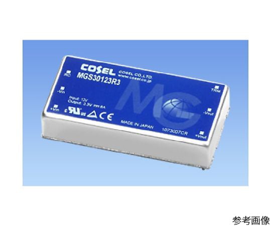 スイッチング電源 MGS 30W 12V/2.5A