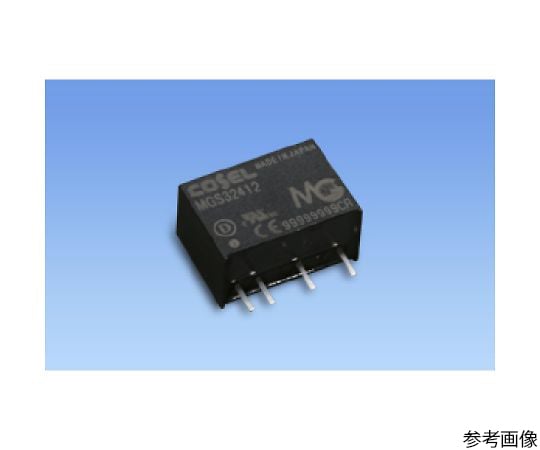 スイッチング電源 MGS 3W 5V/0.6A