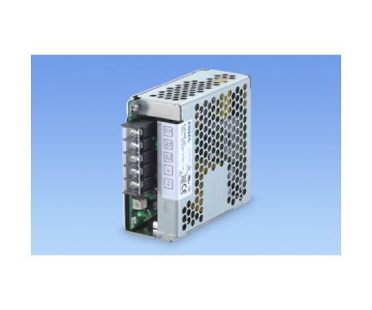 スイッチング電源 低背型 PJA 100.8W 12V/8.4A