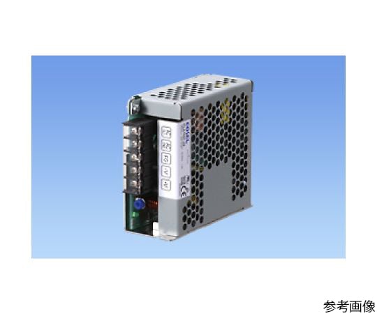 スイッチング電源 低背型 PLA 103.2W 24V/4.3A