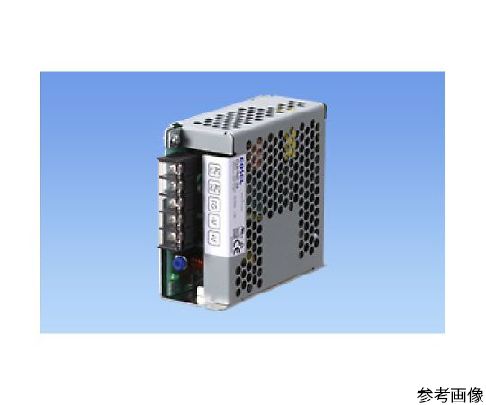 スイッチング電源 低背型 PLA 100.8W 36V/2.8A