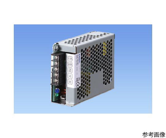 スイッチング電源 低背型 PLA 153.6W 48V/3.2A
