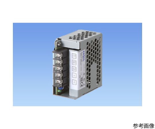 スイッチング電源 低背型 PLA 15W 5V/3A (DINレール取付型)