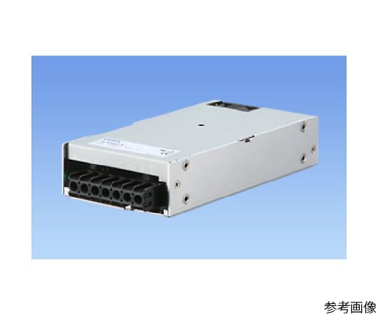 スイッチング電源 低背型 PLA 300W 12V/25A