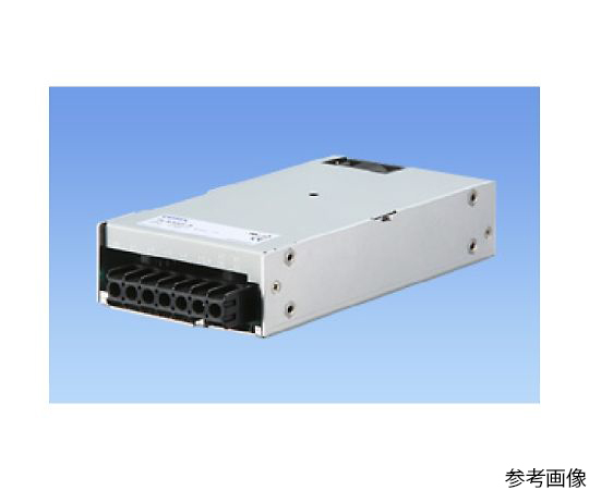 スイッチング電源 低背型 PLA 250W 5V/50A