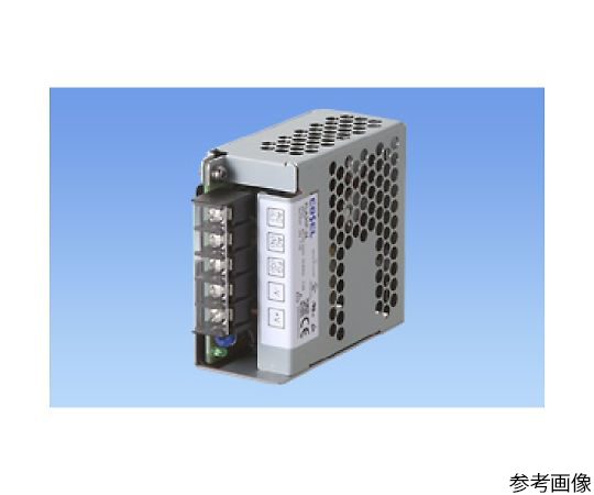 スイッチング電源 低背型 PLA 30W 5V/6A (DINレール取付型)