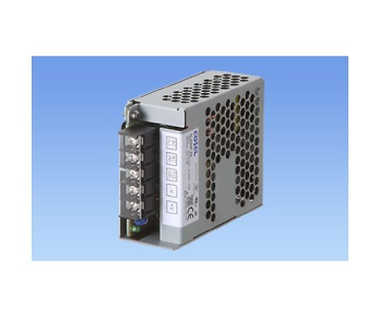 スイッチング電源 低背型 PLA 40W 5V/8A