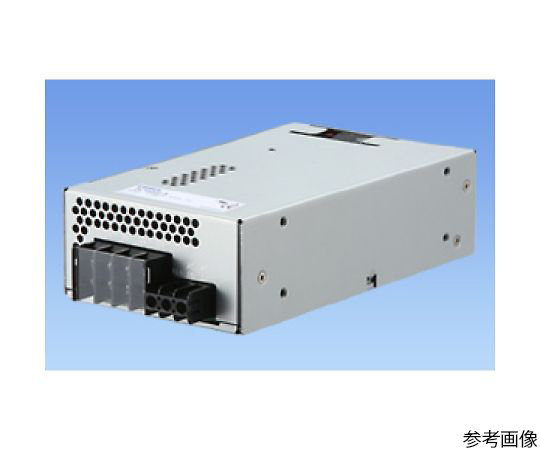 スイッチング電源 低背型 PLA 600W 12V/50A