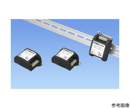 スイッチング電源出力ノイズフィルタ SNA (1A / 22000pF / DINレール取付型)