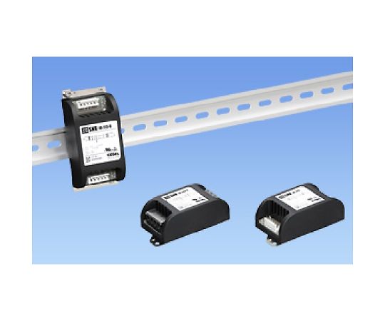 スイッチング電源出力ノイズフィルタ SNR(10A / 22000pF)