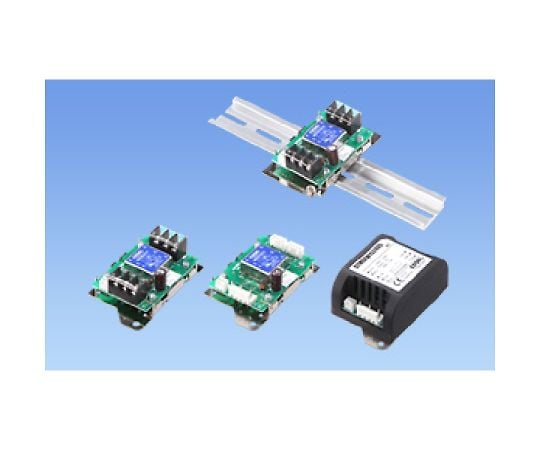 スイッチング電源 ユニットタイプ STMGFW 15.6W ±12V/0.65A