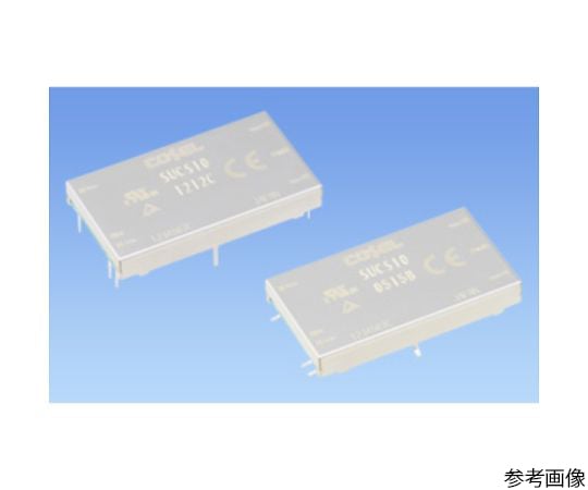 スイッチング電源 SUCS 10W 5V 2A (DIP)