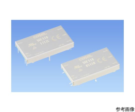 スイッチング電源 SUCS 12W 15V/0.8A (SMD)