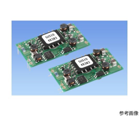 スイッチング電源 SUS 12W 12V/1A (DIP)