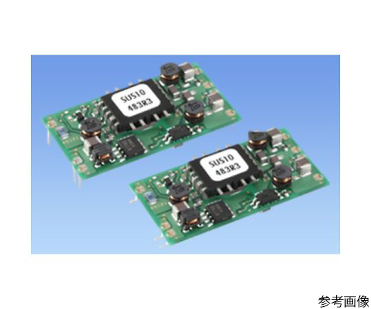 スイッチング電源 SUS 12W 15V/0.8A (SMD)