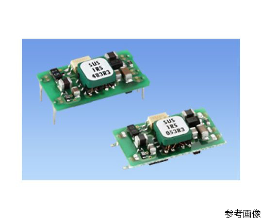 スイッチング電源 SUS 1.5W 15V/0.1A (DIP)