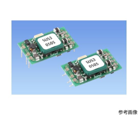 スイッチング電源 SUS 3W 12V/0.25A (SMD)