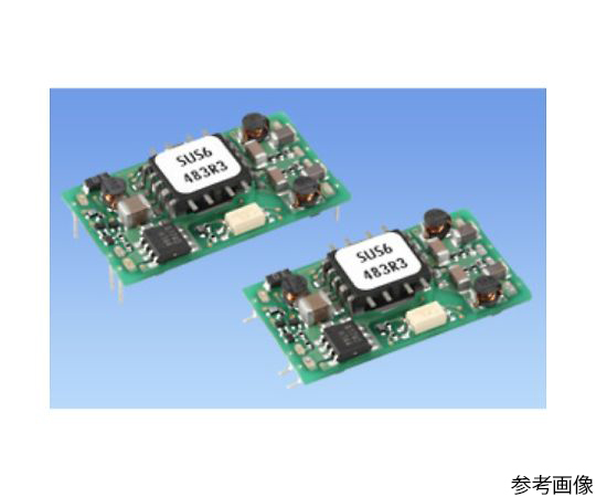 スイッチング電源 SUS 6W 5V/1.2A (DIP)