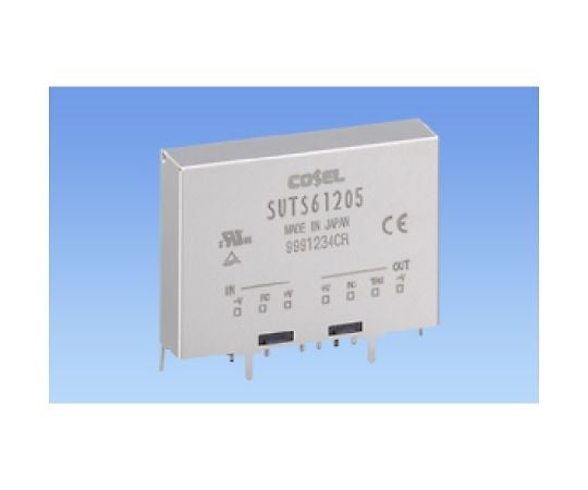 スイッチング電源 SUS 5W 5V/1A