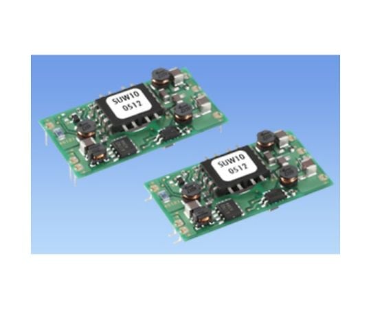 スイッチング電源 SUS 10.8W ±12V/0.4A (DIP)