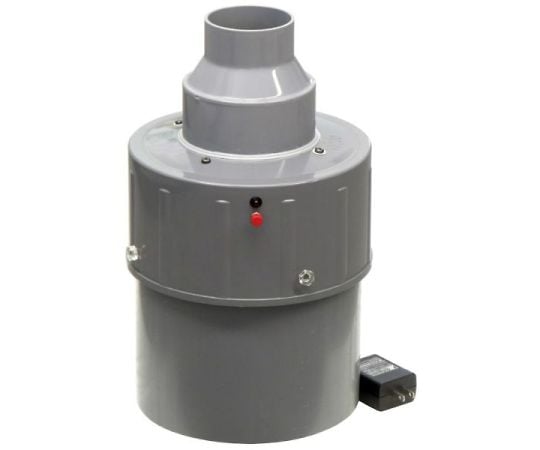 排ガス処理ユニット(ES800シリーズ専用)