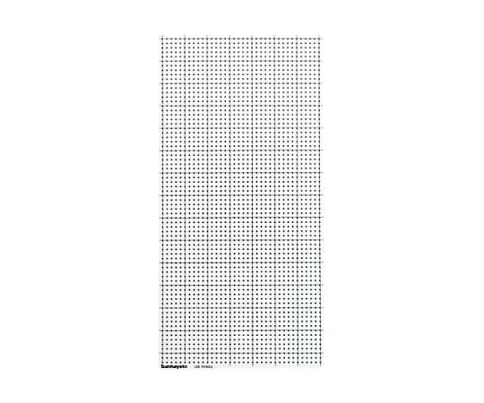 薄型ユニバーサル基板(白色)