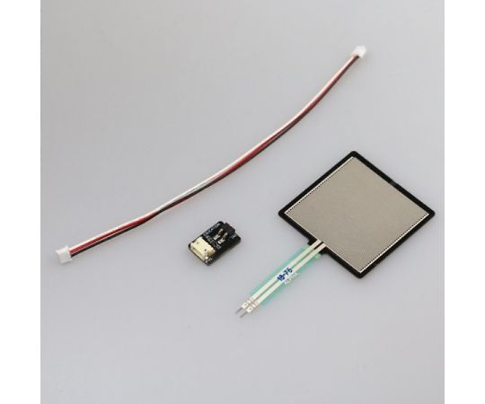 micro:bit用圧力センサー(コネクタータイプ)
