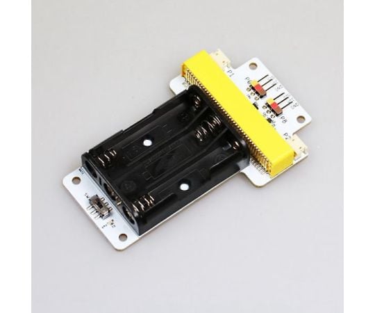 micro:bit用ワークショップモジュール