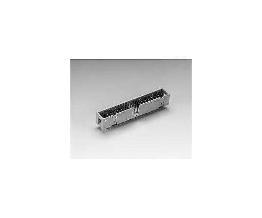 スタンダードソケット Vロープロヘッダー直線型 10極