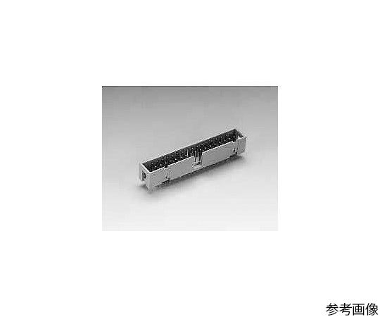 スタンダードソケット Vロープロヘッダー直線型 16極