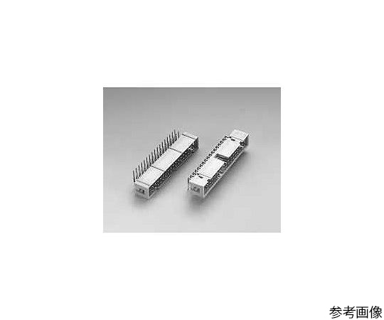 スタンダードソケット Vロープロヘッダー直角型 26極