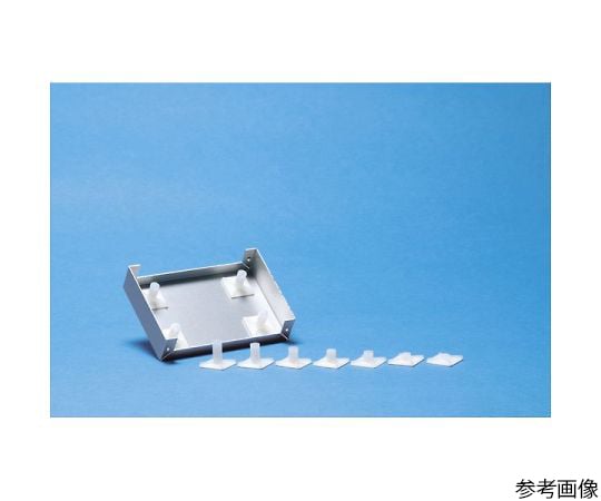 ASR型貼付ボス(10個入)
