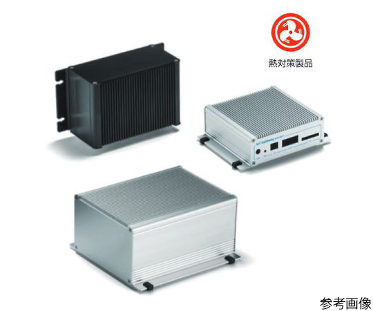 64 57 99 Exhf型フランジ足付ヒートシンクアルミケース シルバー ブラック 年末のプロモーション大特価 Exhf19 11 18bs 64 57 99 Exhf型フランジ足付ヒートシンクアルミケース シルバー ブラック 年末のプロモーション大特価 Exhf19 11 18bs