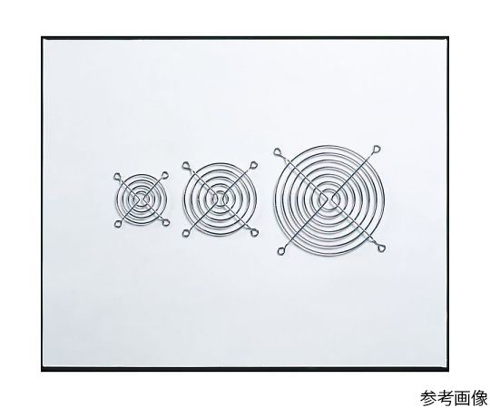 HF-G型フィンガーガード(M3用)-縦26mmx横24mm