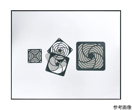 HF-P型ファンフィルター(96.5mm角)