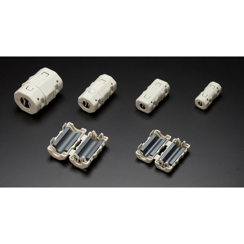 NFT型ワンタッチ分割スリーブコア