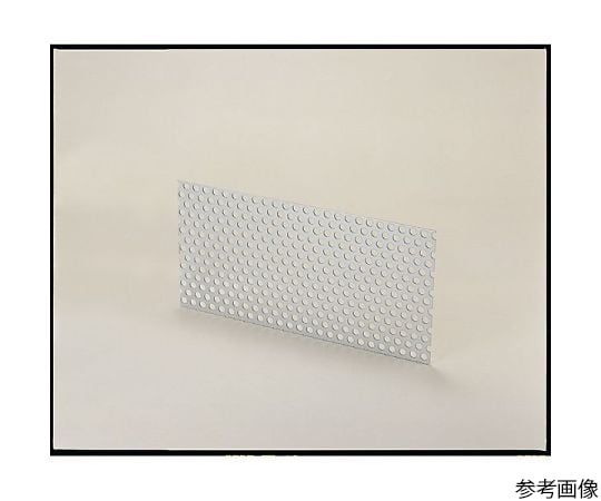 PA型アルミパンチング板