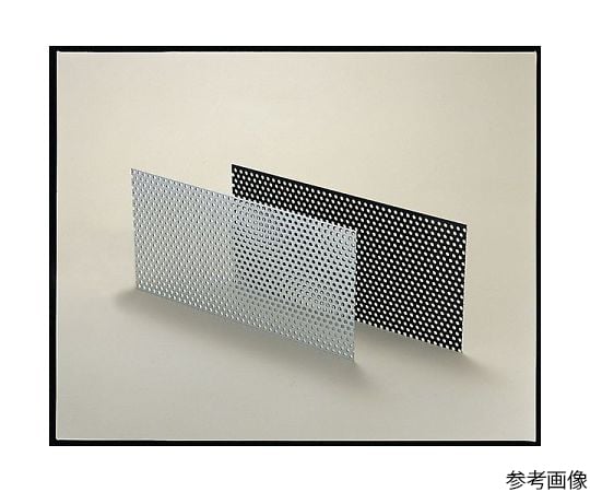 PA型アルミパンチング板