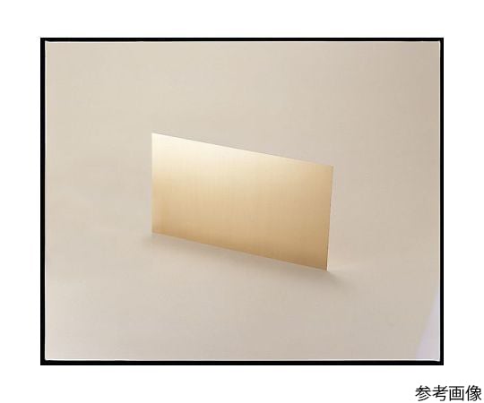 RP型リン青銅板