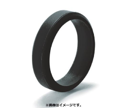 シリコンバンド(ブラック)