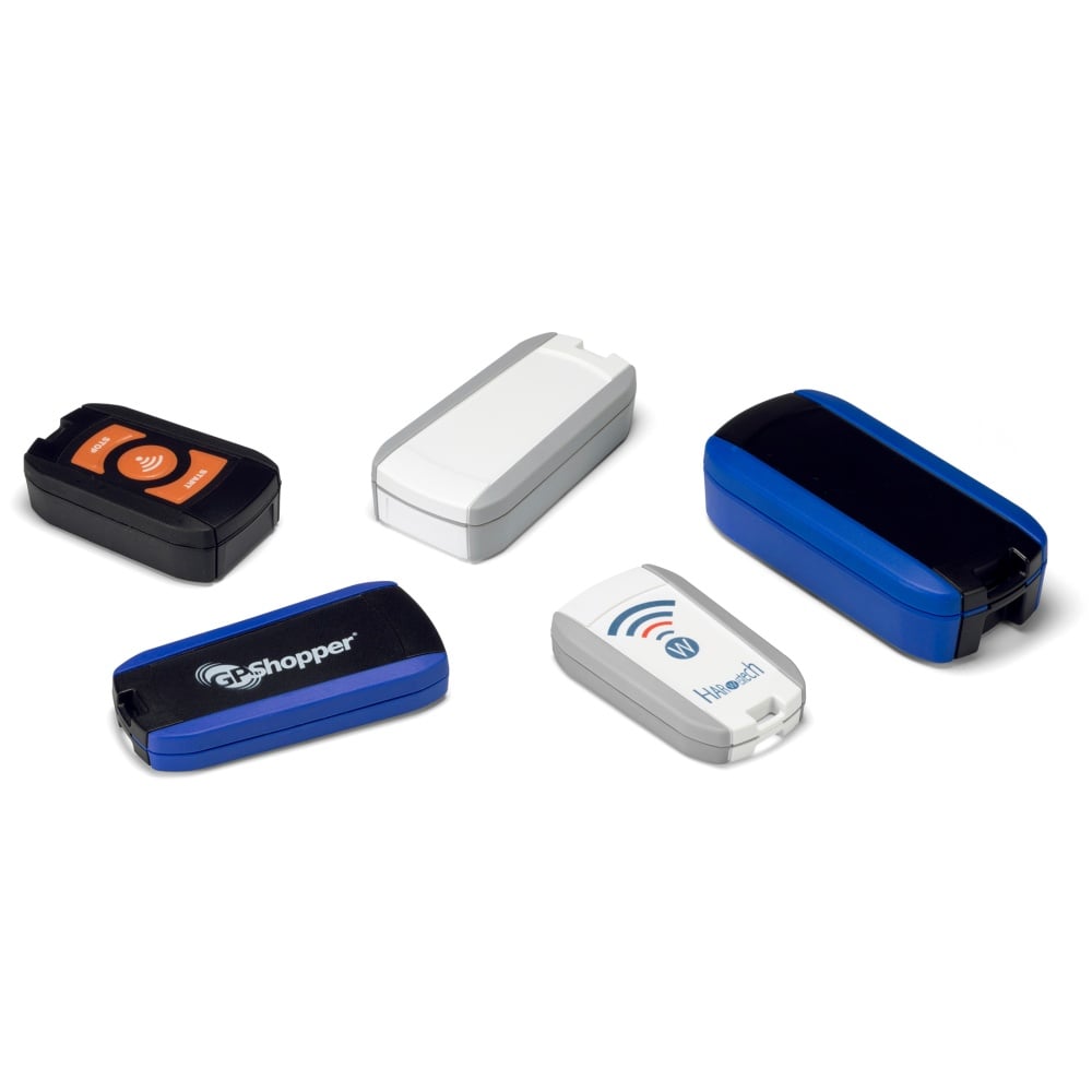 WC型IP67ポータブル防水ケース