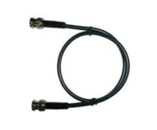 同軸テストリード 500mm RG-58A/U(50Ω)