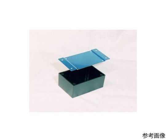 固定・壁掛型モールドケース アイボリー 35×50×25