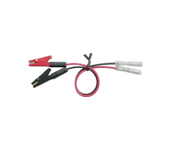 テスター棒モールドクリップ変換用アダプターリード