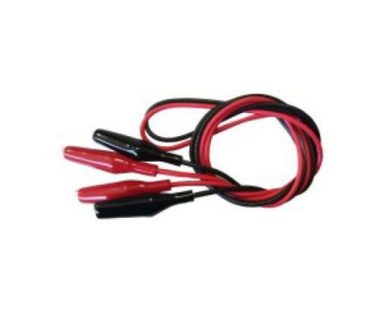 ハードワイヤーテストリード(赤/黒計2本入)