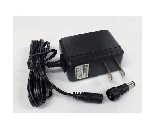 ACアダプター 9V 0.5A
