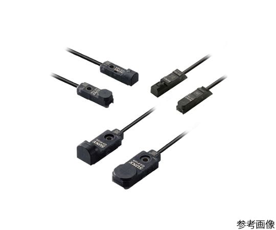 角型近接センサー アンプ内蔵