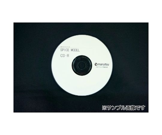 【SPICEモデル】FDK 2H15B 2H15B_CD