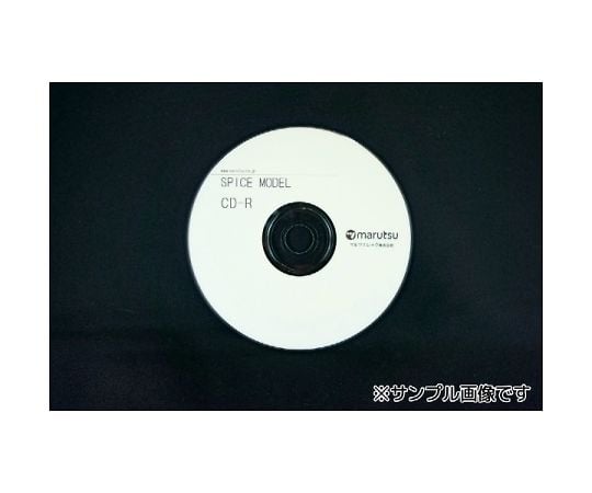 【SPICEモデル】新日本無線 NJM12904L[OPAMP] NJM12904L_CD